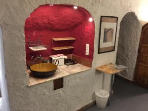 Fotografie z fotogalerie ubytování Casas Cueva y Cortijo La Tala en Guadix v destinaci Guadix