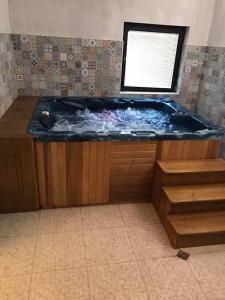 Billede fra billedgalleriet på Hotel Kristal i Dospat + 75 billeder