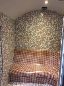 Billede fra billedgalleriet på Hotel Kristal i Dospat