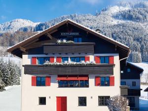 Gallery image of Schittlerhaus in Oberstdorf