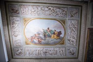 Fotografie z fotogalerie ubytování Hotel Burchianti ve Florencii