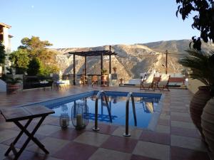 Gallery image of Marouso Villa in Panormos Kalymnos