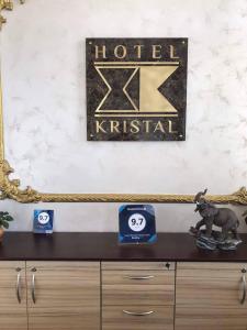 Billede fra billedgalleriet på Hotel Kristal i Dospat