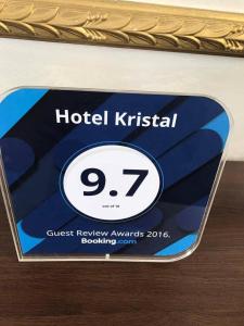Billede fra billedgalleriet på Hotel Kristal i Dospat