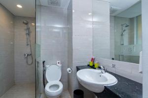 Gallery image of favehotel Margonda in Depok +31 photos