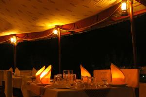 Gallery image of Jungle View Resort Ranthambhore in Khilchipur