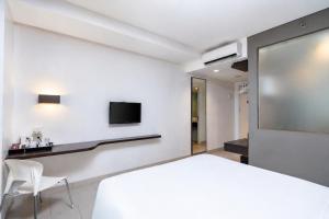 Gallery image of favehotel Margonda in Depok