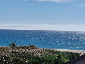 Gallery image of Ferienwohnung Ruggero 2 am Strand in Sellia Marina