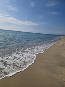 Gallery image of Ferienwohnung Ruggero 2 am Strand in Sellia Marina