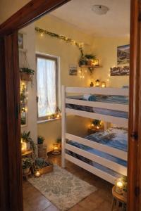 Gallery image of Ferienwohnung Ruggero 2 am Strand in Sellia Marina