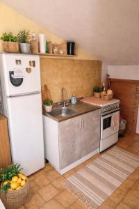 Gallery image of Ferienwohnung Ruggero 2 am Strand in Sellia Marina