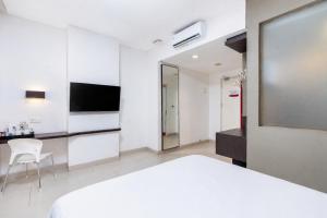Gallery image of favehotel Margonda in Depok