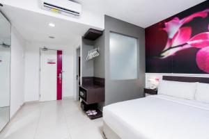 Gallery image of favehotel Margonda in Depok