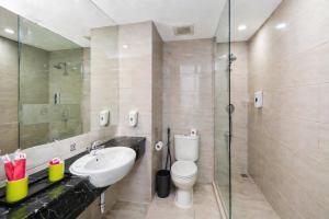 Gallery image of favehotel Margonda in Depok