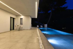 Gallery image of Luxury Villa con piscina - Moddissi Charme Isola d Elba in Trappola