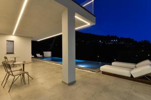 Gallery image of Luxury Villa con piscina - Moddissi Charme Isola d Elba in Trappola