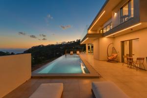 Gallery image of Luxury Villa con piscina - Moddissi Charme Isola d Elba in Trappola +51 photos
