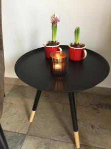 Φωτογραφία από το άλμπουμ του Sov Godt i Arnborg Bed & Breakfast σε Arnborg
