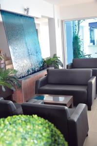 Gallery image of Blue Diamond Alya Hotel in Alanya