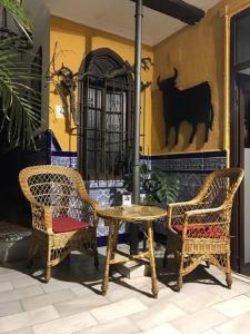 ヘレス・デ・ラ・フロンテーラにあるホテル ノヴァ チェントロのギャラリーの写真