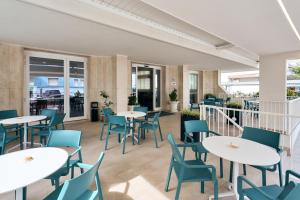 Ресторан / где поесть в Hotel Bettina
