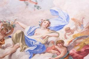 Fotografie z fotogalerie ubytování Hotel Burchianti ve Florencii
