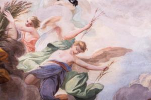 Fotografie z fotogalerie ubytování Hotel Burchianti ve Florencii