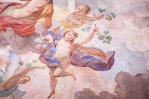 Fotografie z fotogalerie ubytování Hotel Burchianti ve Florencii