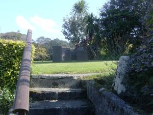 Gallery image of Trehellas House Hotel & Courthouse restaurant in Bodmin