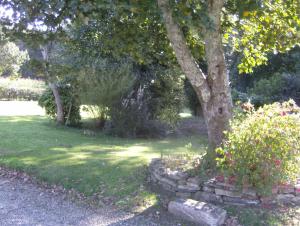 Gallery image of Trehellas House Hotel & Courthouse restaurant in Bodmin