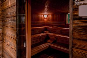 Fotografie z fotogalerie ubytování Hotel Piz Buin Klosters v destinaci Klosters