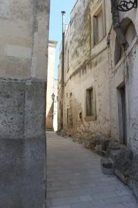 Fotografie z fotogalerie ubytování HISTORIA- Dimore Corte Chiesa v destinaci Corigliano dʼOtranto