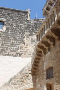 Fotografie z fotogalerie ubytování HISTORIA- Dimore Corte Chiesa v destinaci Corigliano dʼOtranto