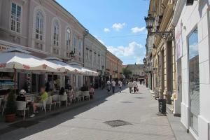 Gosti koji borave u objektu Dunavska Flat Apartment