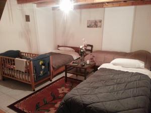 Fotografie z fotogalerie ubytování Theanos House v destinaci Pigi