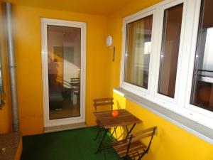 Foto dalla galleria di Flat UNO City a Vienna