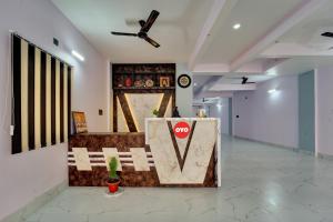 Gallery image of Hotel O R P Royal in Patna