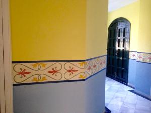 Fotografie z fotogalerie ubytování Casas de Sevilla - Apartamento Puente de Triana v destinaci Seville