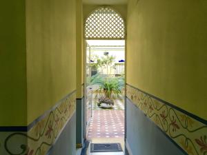 Fotografie z fotogalerie ubytování Casas de Sevilla - Apartamento Puente de Triana v destinaci Seville