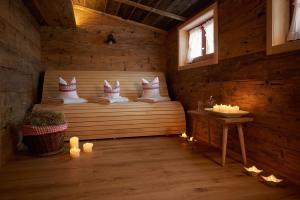 Fotografia z galérie ubytovania Biohotel Walserstuba v destinácii Riezlern