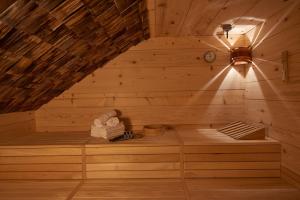 Fotografia z galérie ubytovania Biohotel Walserstuba v destinácii Riezlern
