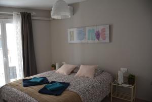 Gallery image of Apartamento Flavia II Sant Damià in Sitges