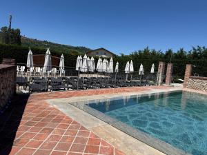 Gallery image of Hotel Le Botti in Guarene