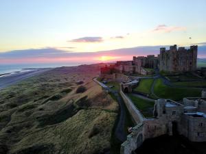 Pintail Apartment Bamburgh