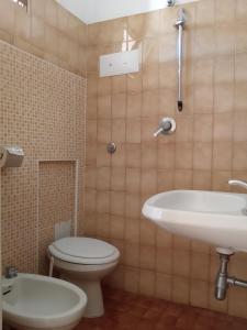 Bany a Hotel Serenella