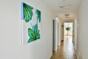 Fotografie z fotogalerie ubytování A3 Hotel v destinaci Oberhonnefeld-Gierend