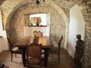 Φωτογραφία από το άλμπουμ του Hotel U Lišky σε Hošťka