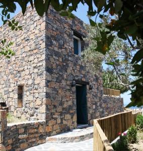 Fotografie z fotogalerie ubytování Petra Nova Villas v destinaci Mochlos