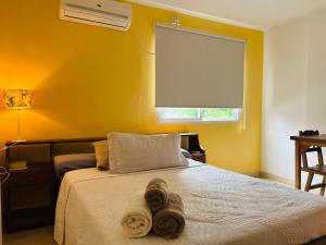 Foto de Iguazú Easy Stay - Share Areas