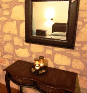 Fotografie z fotogalerie ubytování Petra Nova Villas v destinaci Mochlos